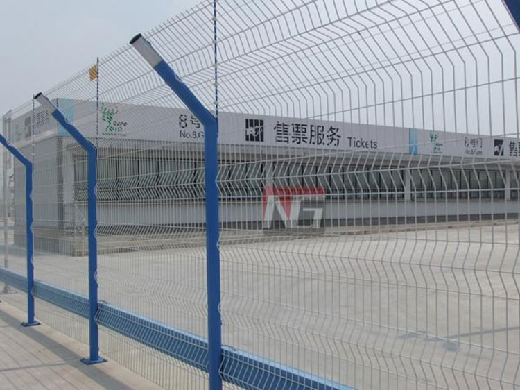 機(jī)場(chǎng)圍欄網(wǎng)